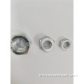 Din934 Metric Blind Hexagon Thin Nut Untuk Dijual